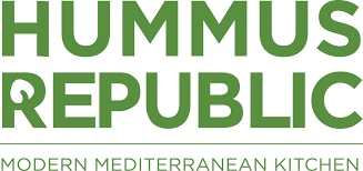 hummus republic