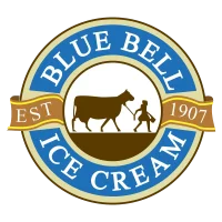 bluebell ice cream logo sponsor